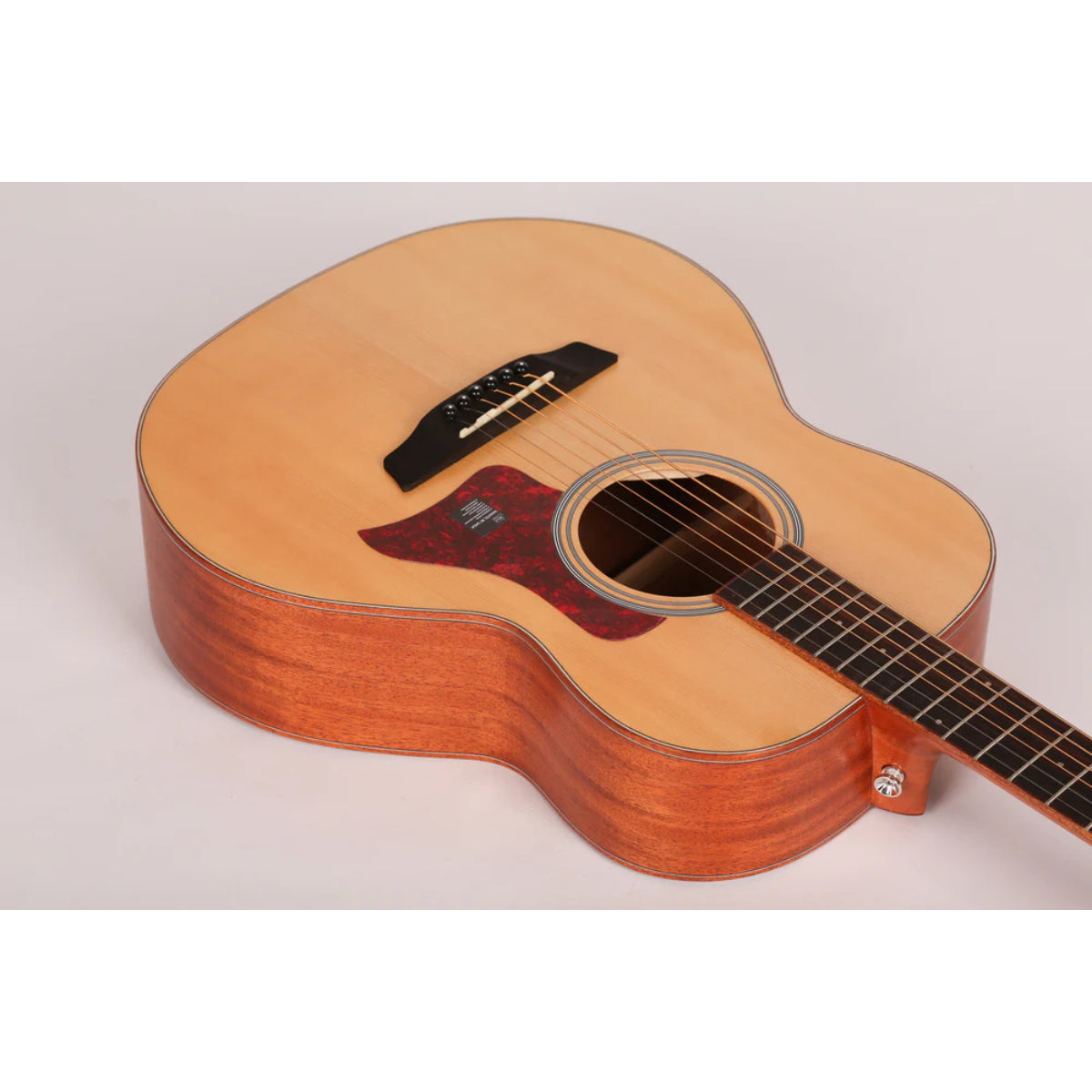 Đàn Guitar Acoustic Mantic BG1