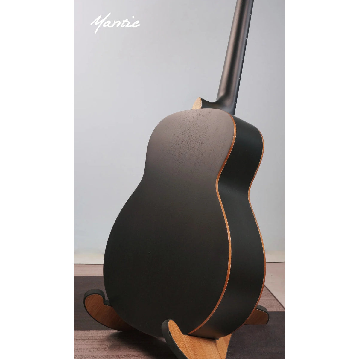 Đàn Guitar Acoustic Mantic BG1