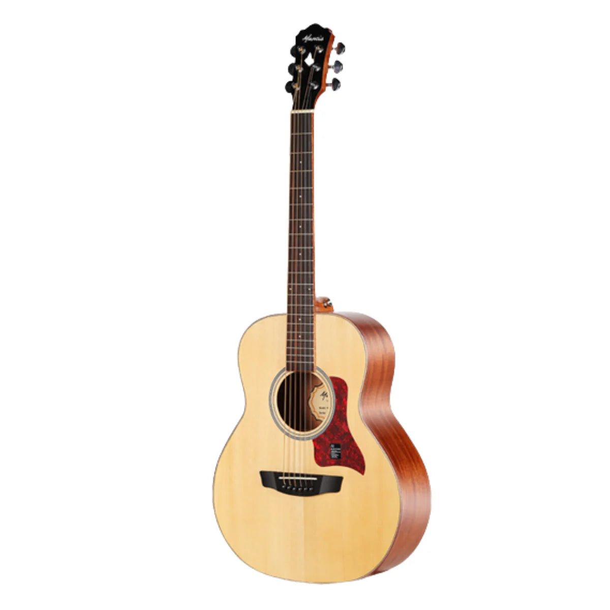 Đàn Guitar Acoustic Mantic BG1