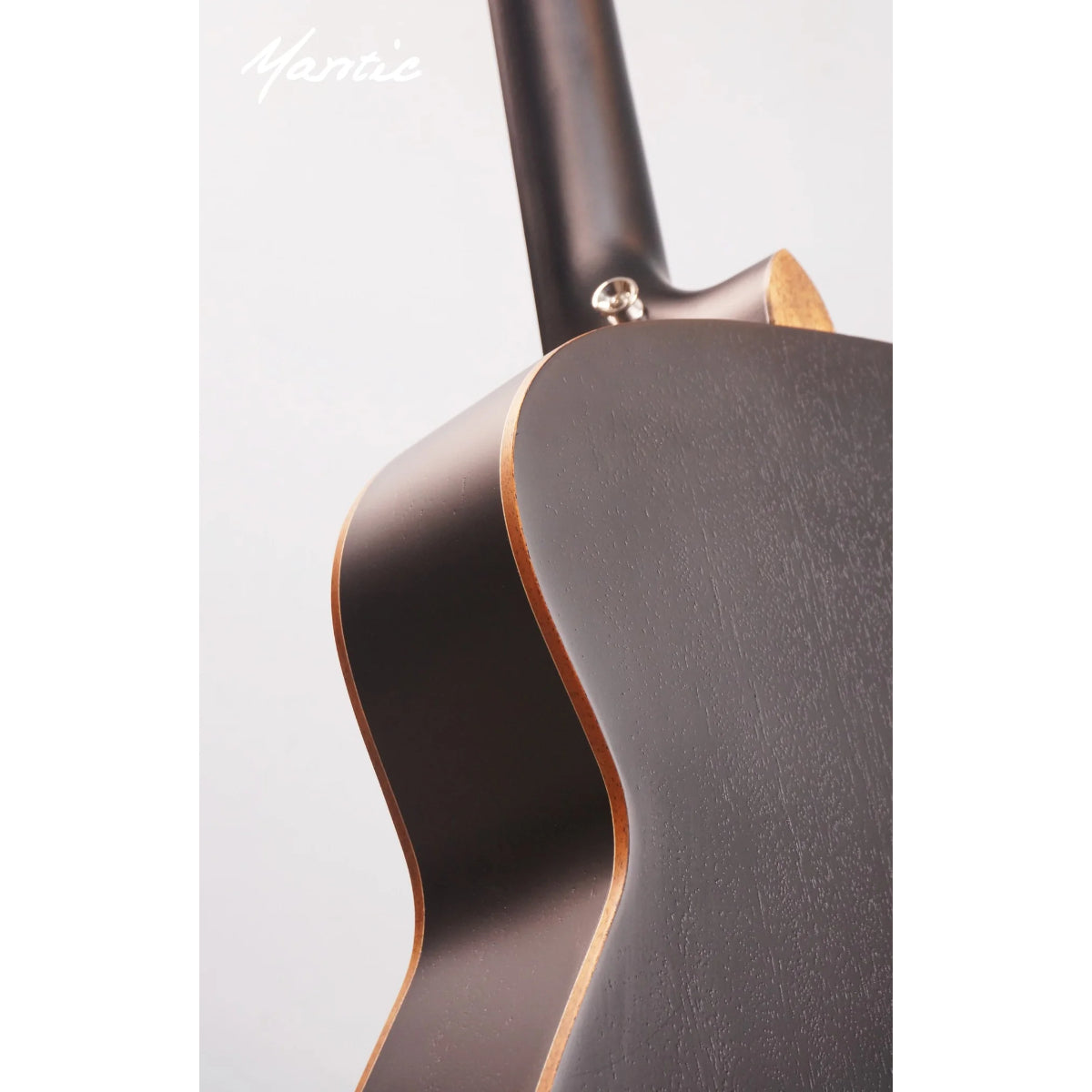 Đàn Guitar Acoustic Mantic BG1
