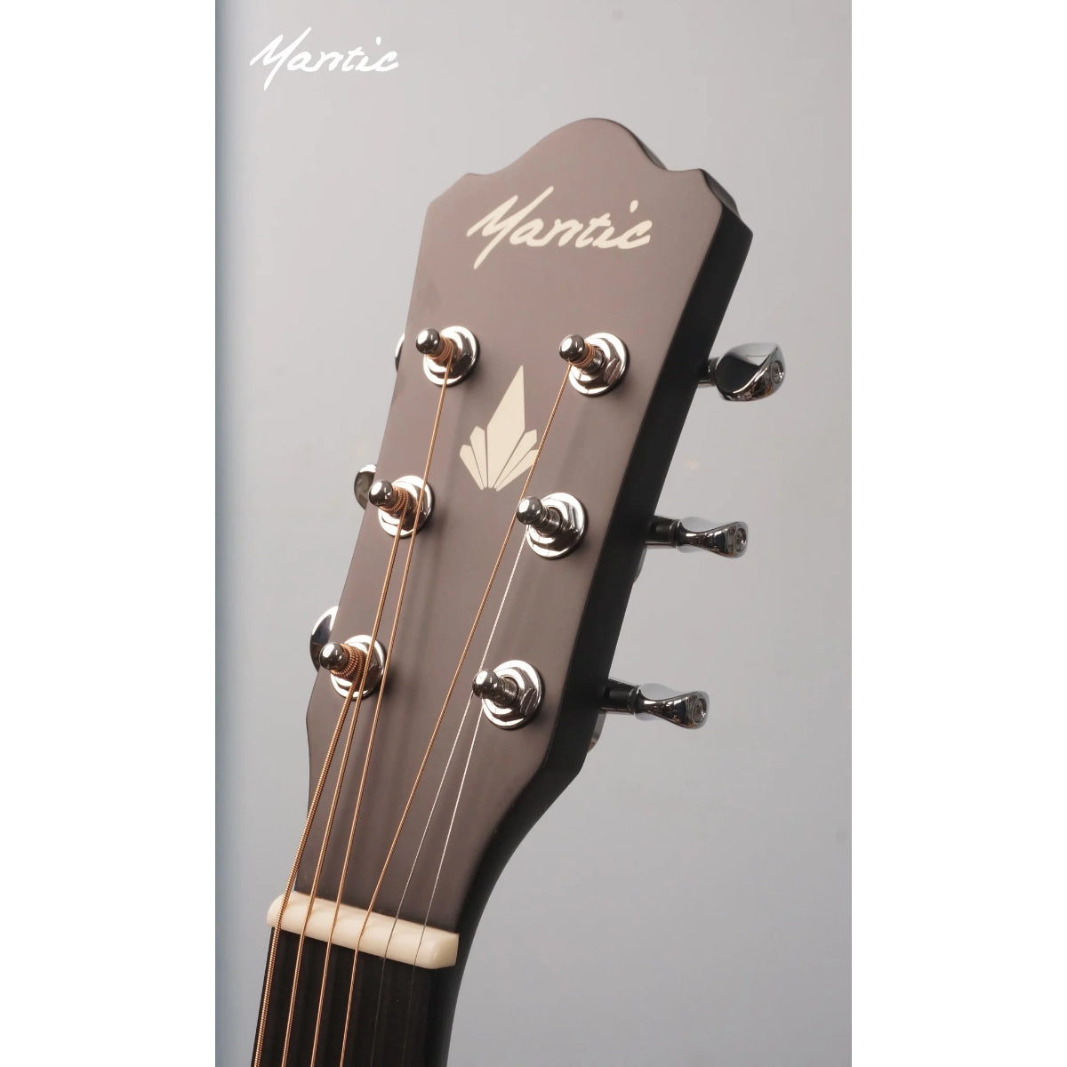 Đàn Guitar Acoustic Mantic BG1