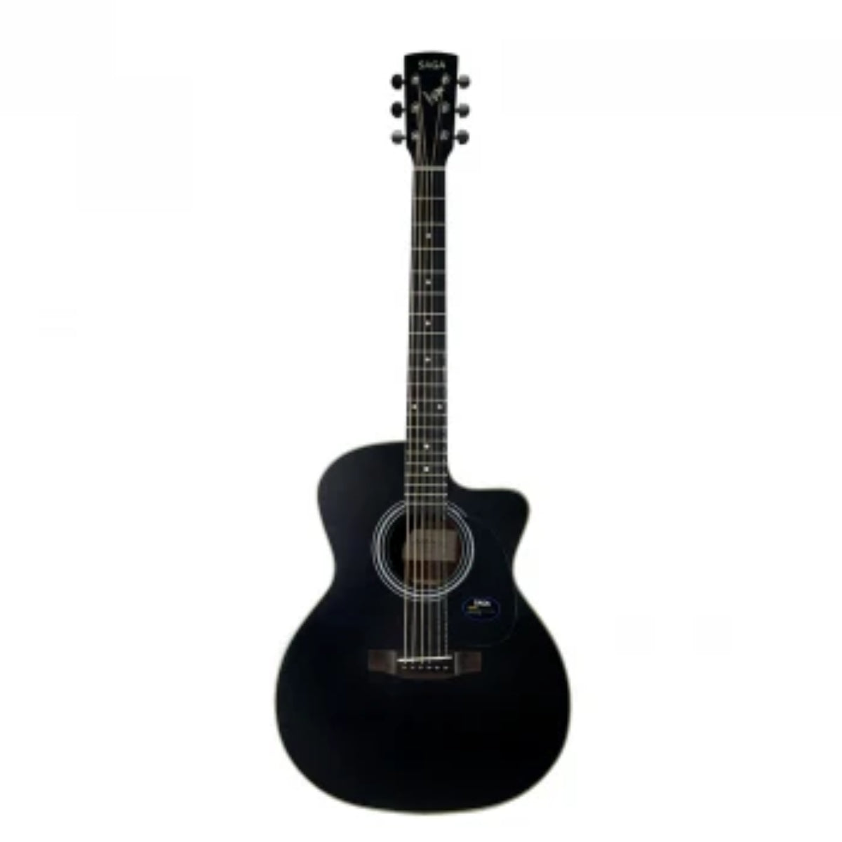 Đàn Guitar Acoustic Mantic GT10AC