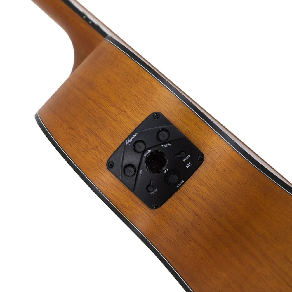 Đàn Guitar Acoustic Mantic GT1ACE