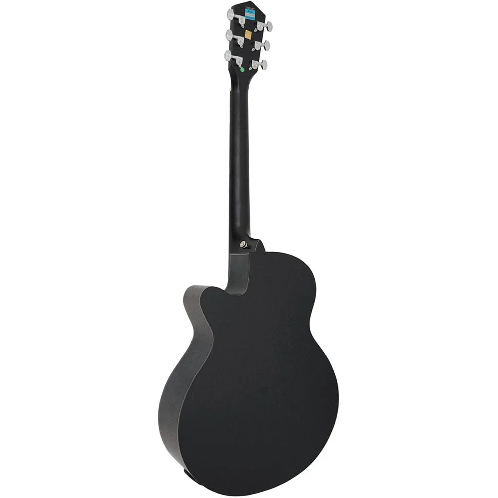 Đàn Guitar Acoustic Mantic GT1ACE