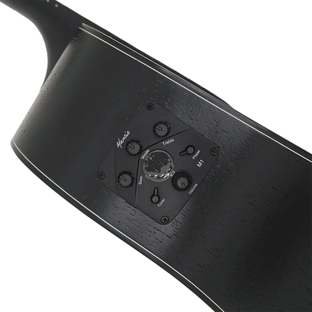 Đàn Guitar Acoustic Mantic GT1ACE