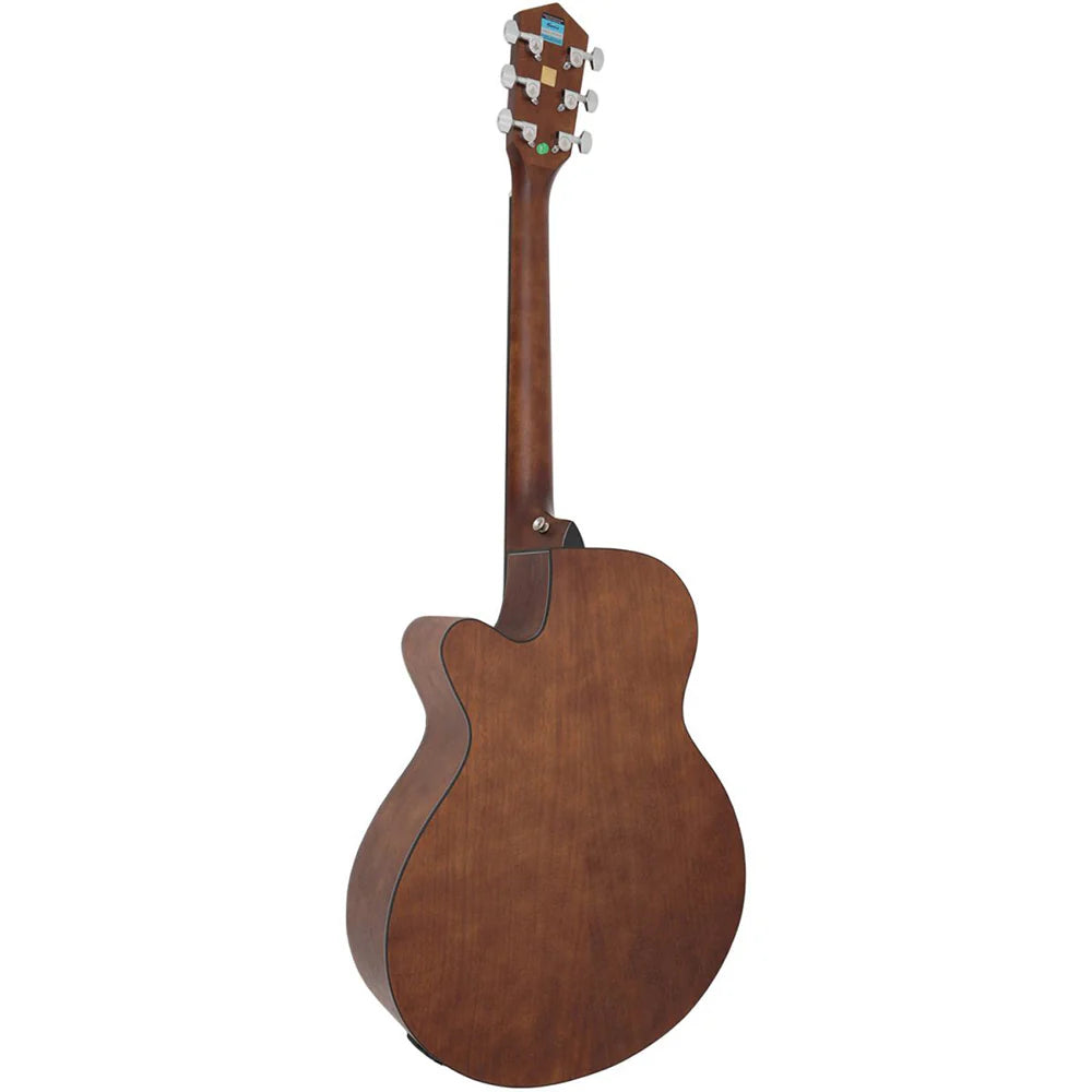 Đàn Guitar Acoustic Mantic GT1ACE