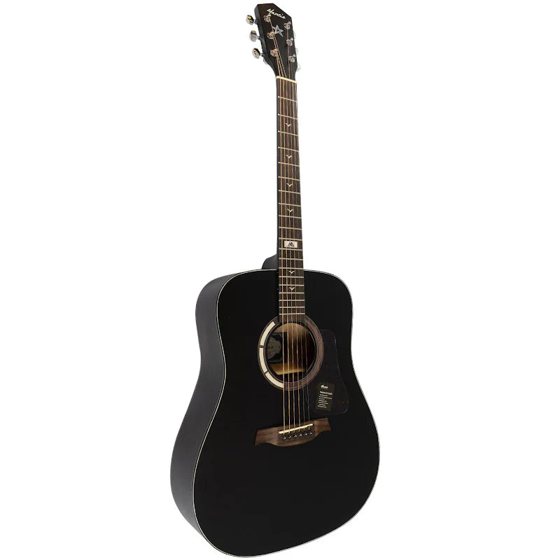 Đàn Guitar Acoustic Mantic GT1D
