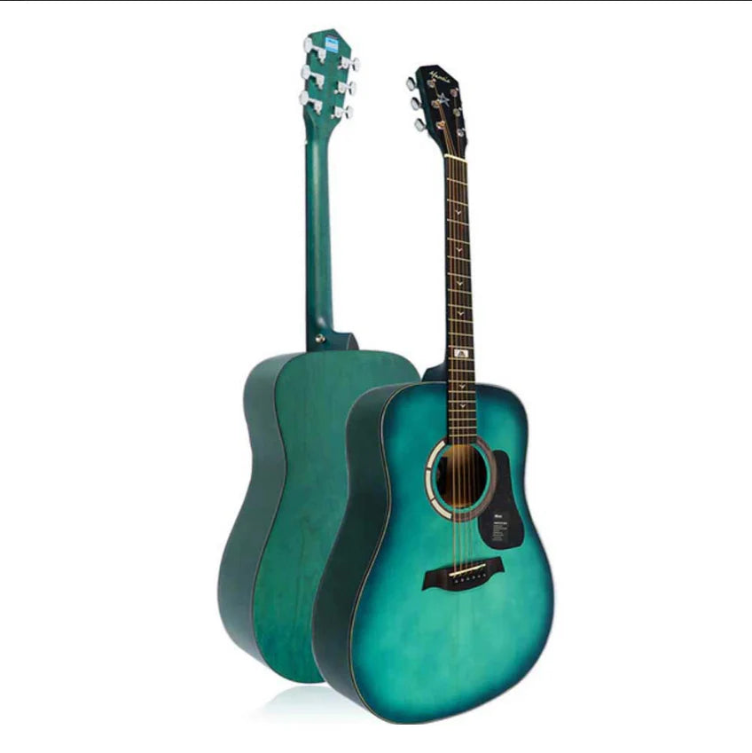 Đàn Guitar Acoustic Mantic GT1D