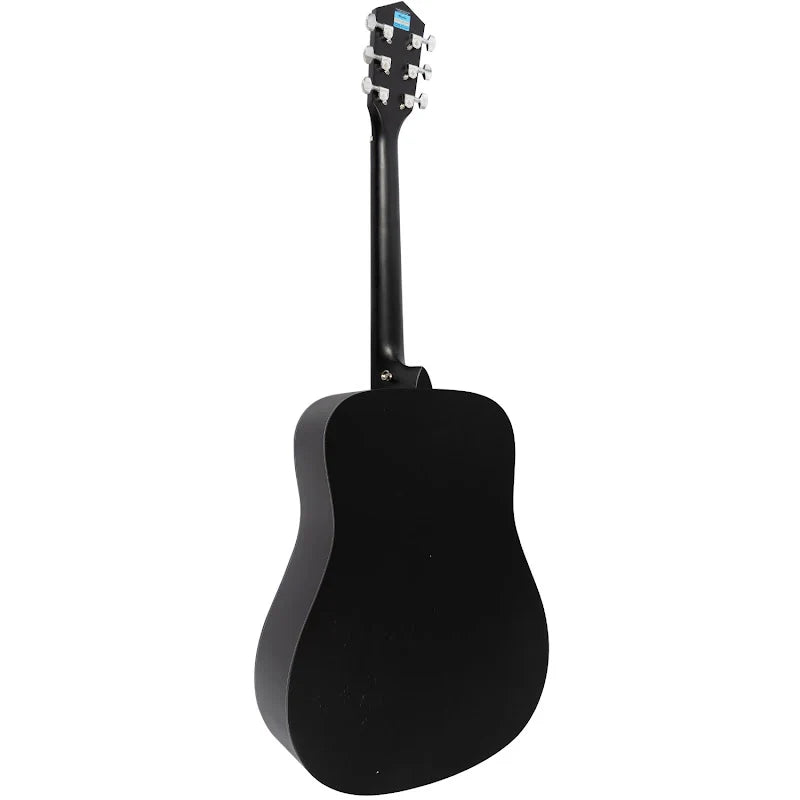 Đàn Guitar Acoustic Mantic GT1D