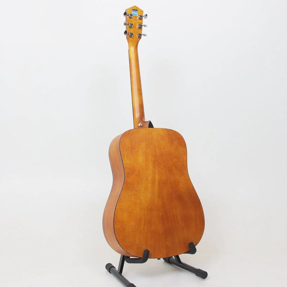 Đàn Guitar Acoustic Mantic GT1D