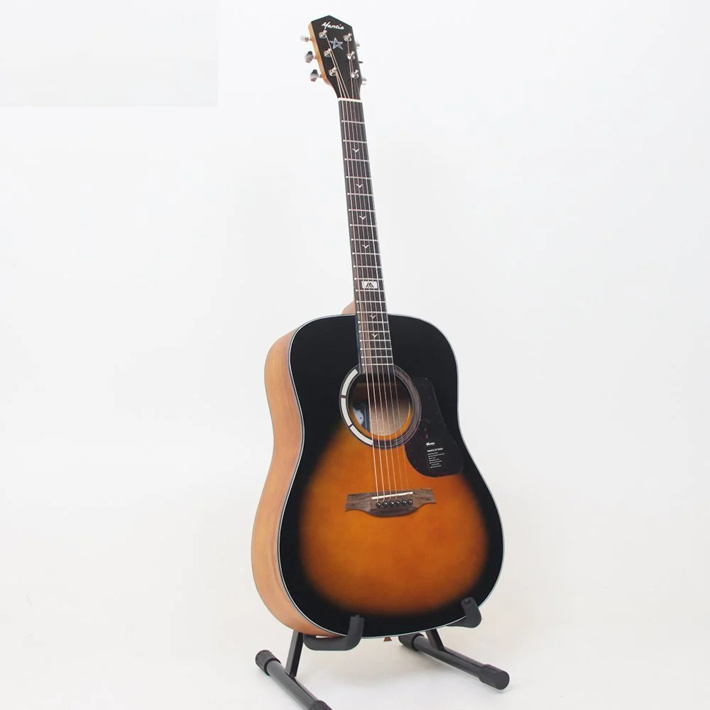 Đàn Guitar Acoustic Mantic GT1D