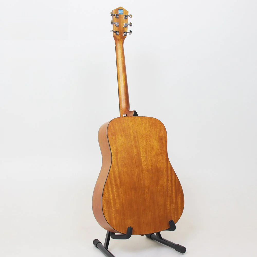 Đàn Guitar Acoustic Mantic GT1D