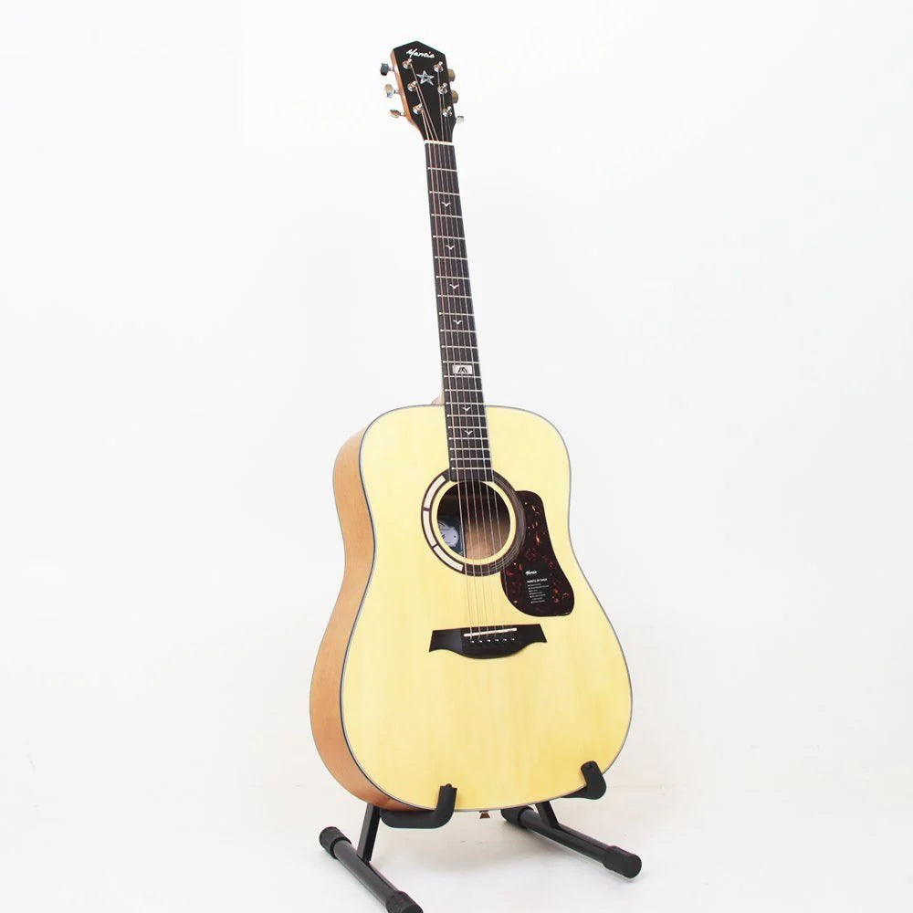 Đàn Guitar Acoustic Mantic GT1D
