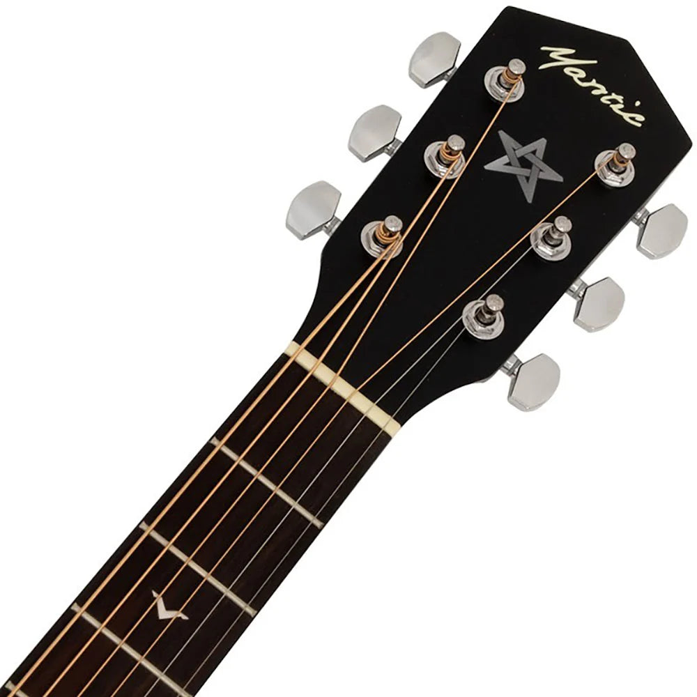 Đàn Guitar Acoustic Mantic GT1GCE