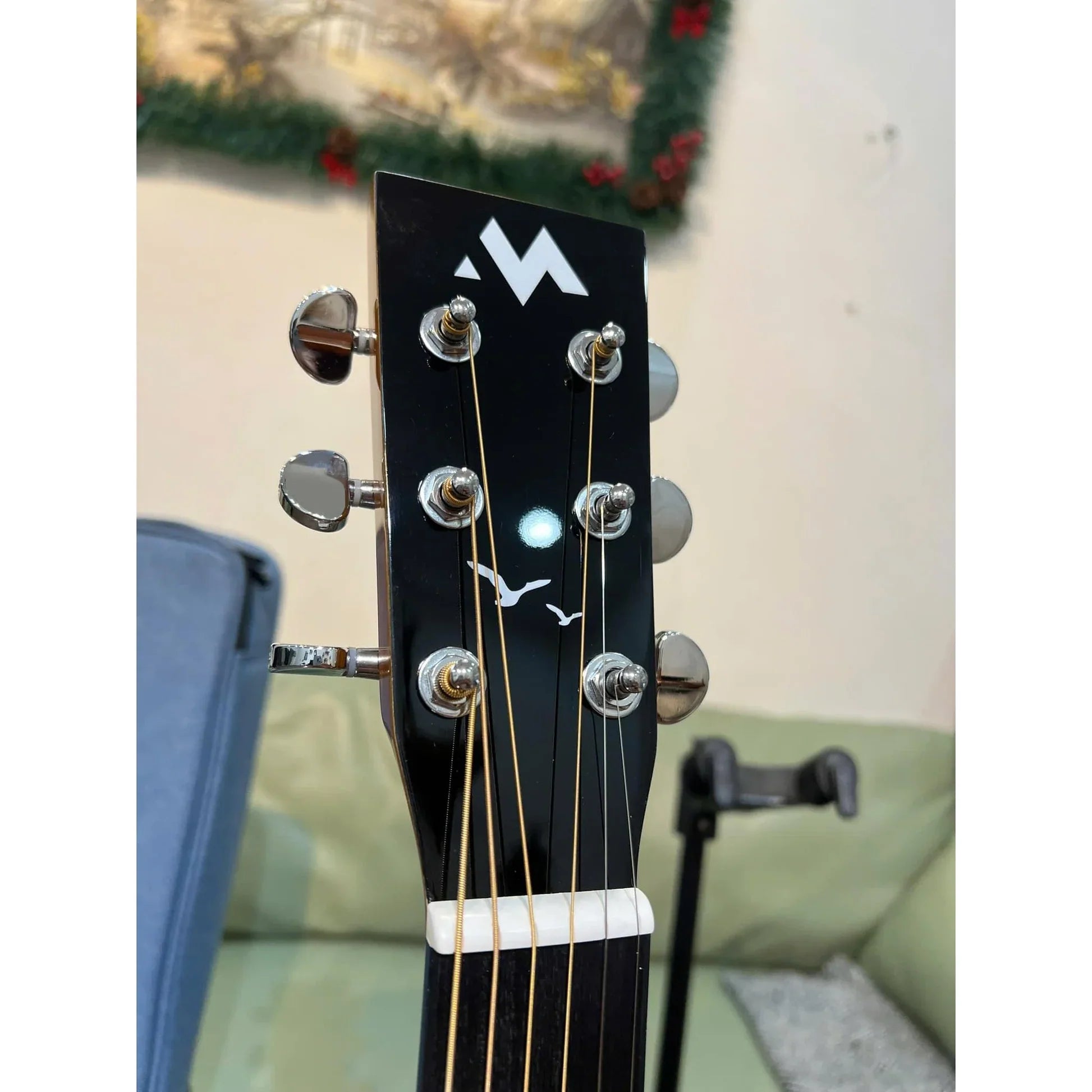 Đàn Guitar Acoustic Murcia AS10CE