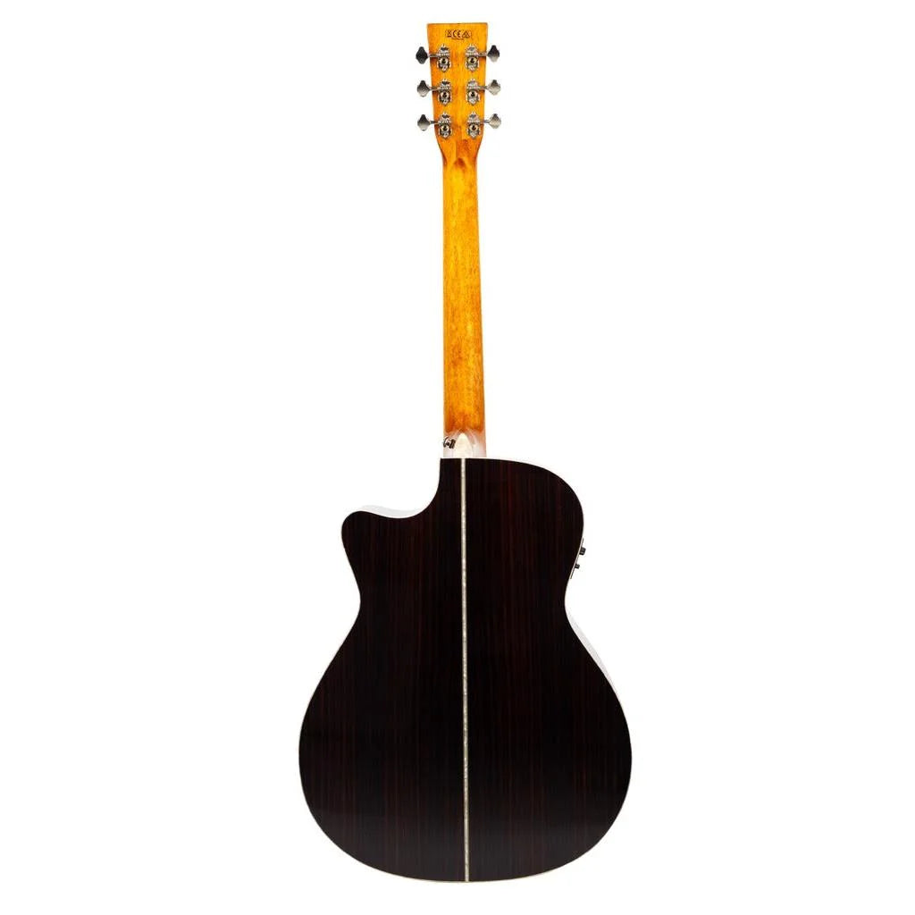 Đàn Guitar Acoustic Murcia AS50CE