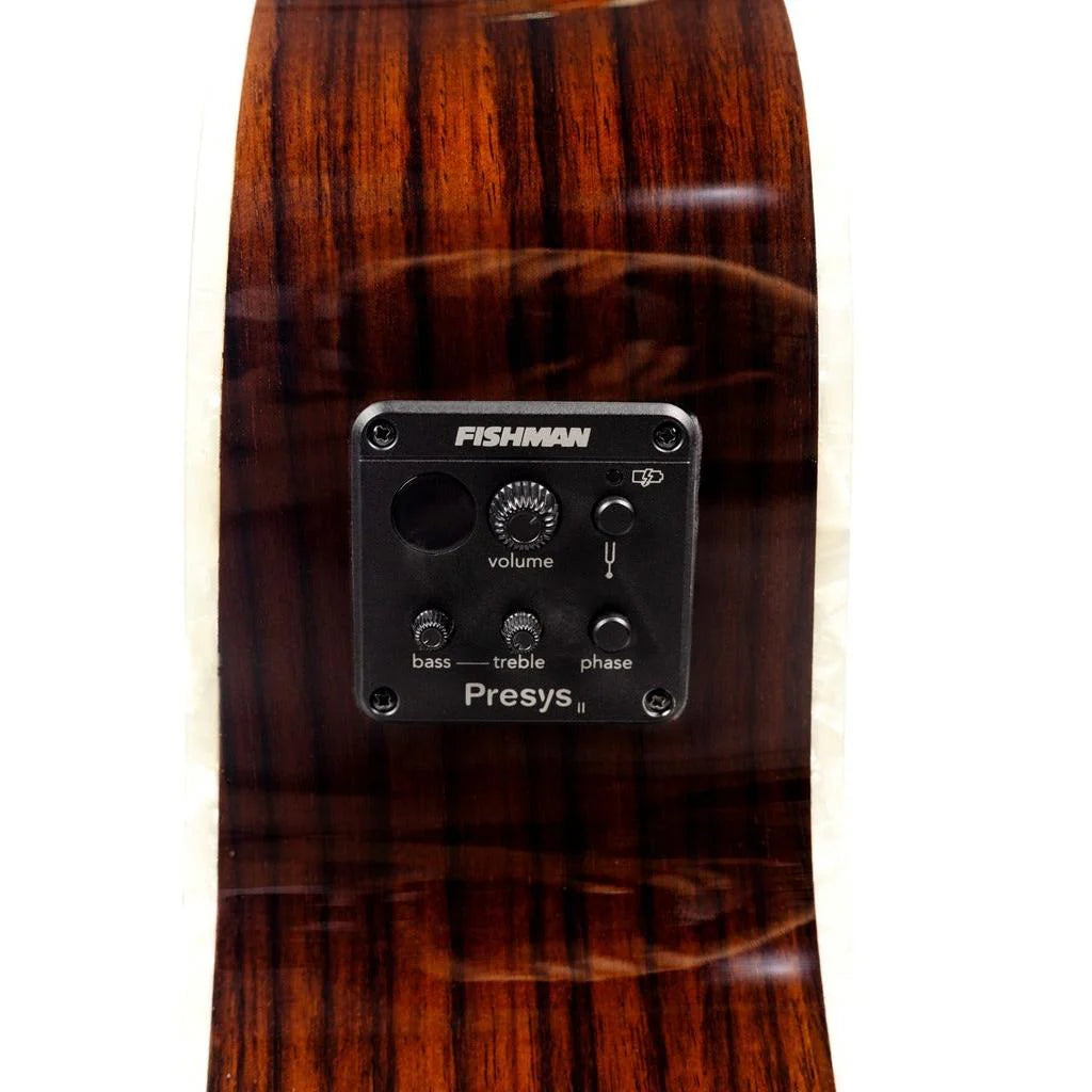 Đàn Guitar Acoustic Murcia AS50CE