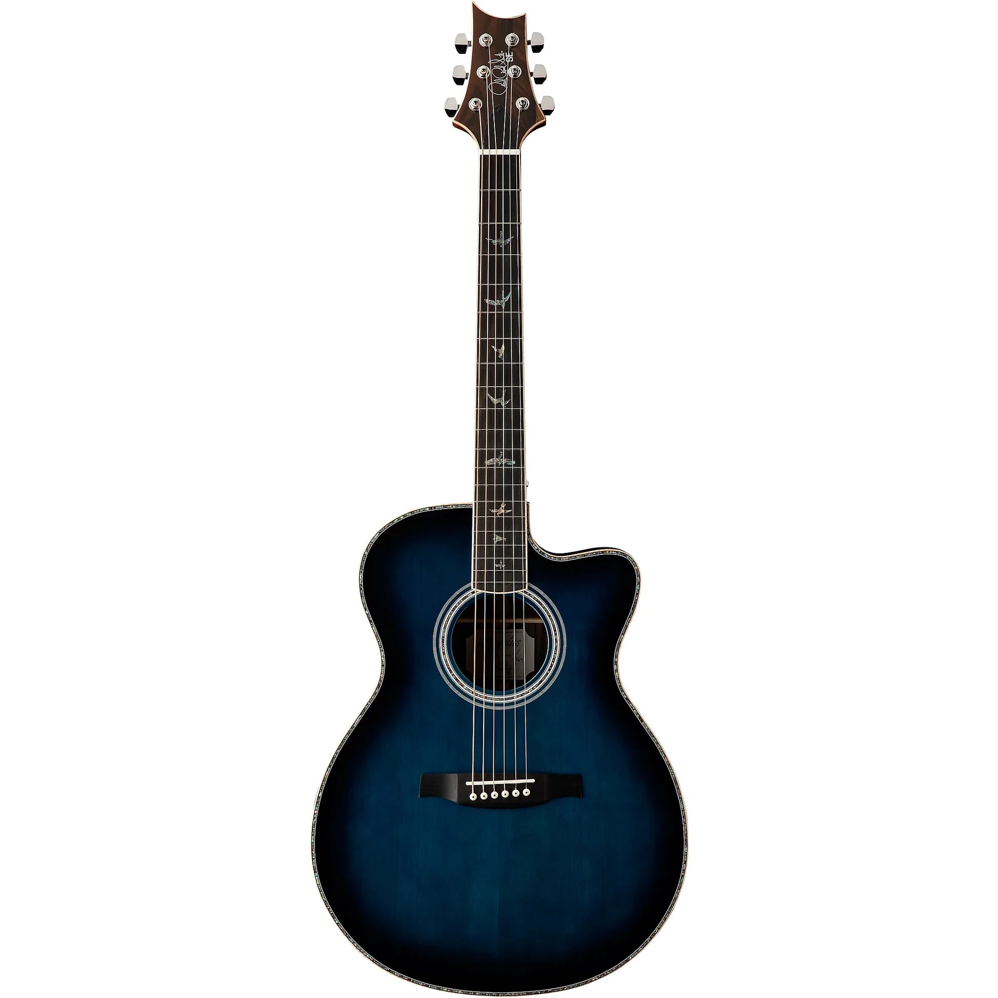 Đàn Guitar Acoustic PRS SE A60E Angelus Hollow Body