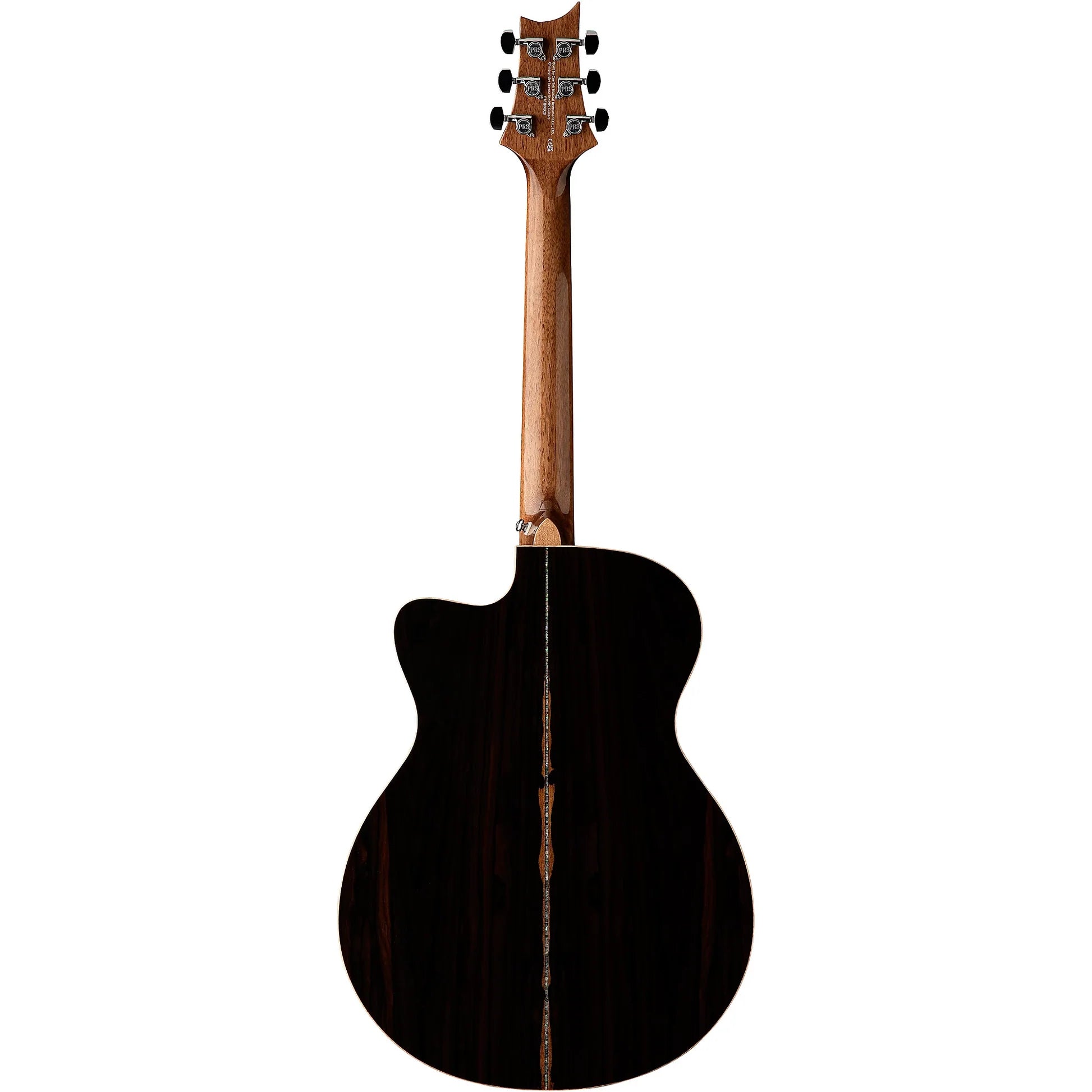 Đàn Guitar Acoustic PRS SE A60E Angelus Hollow Body