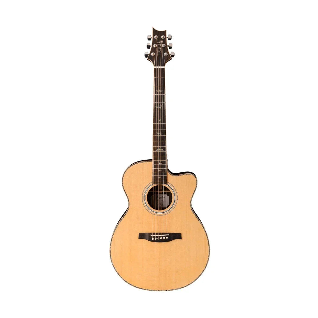 Đàn Guitar Acoustic PRS SE A60E Angelus Hollow Body