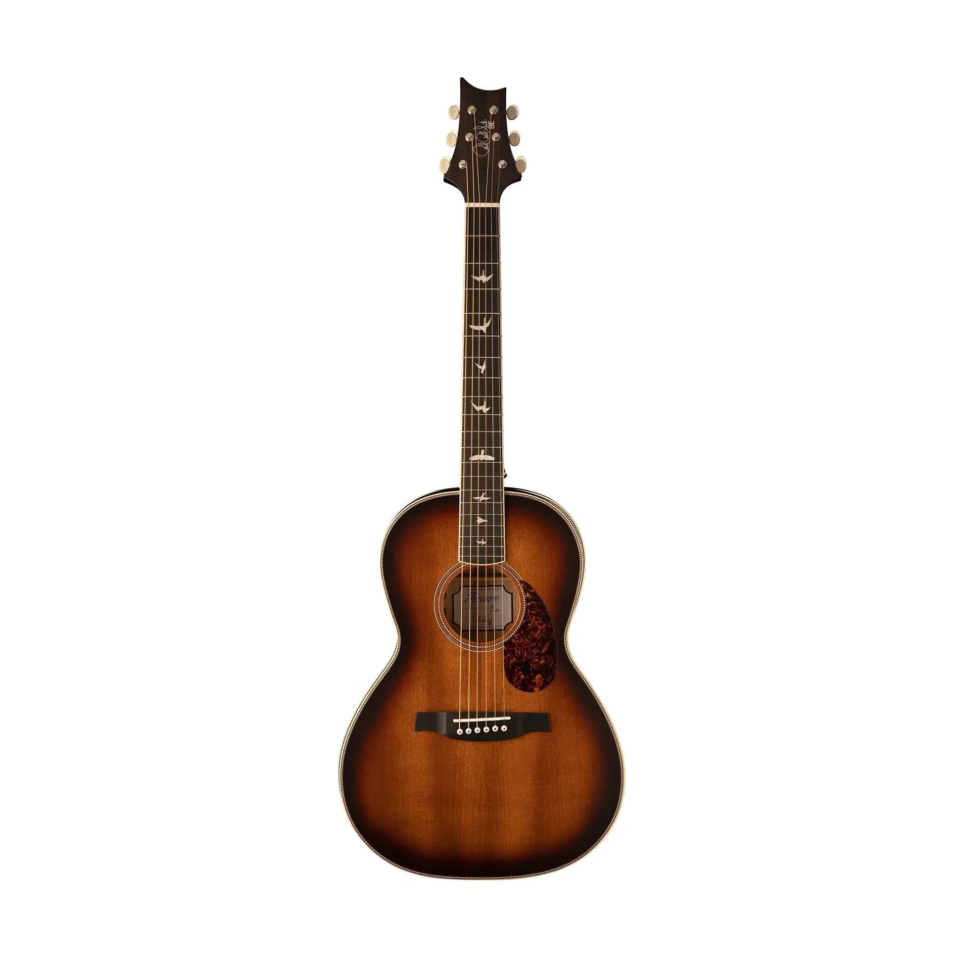 Đàn Guitar Acoustic PRS SE Parlor P20 wBag