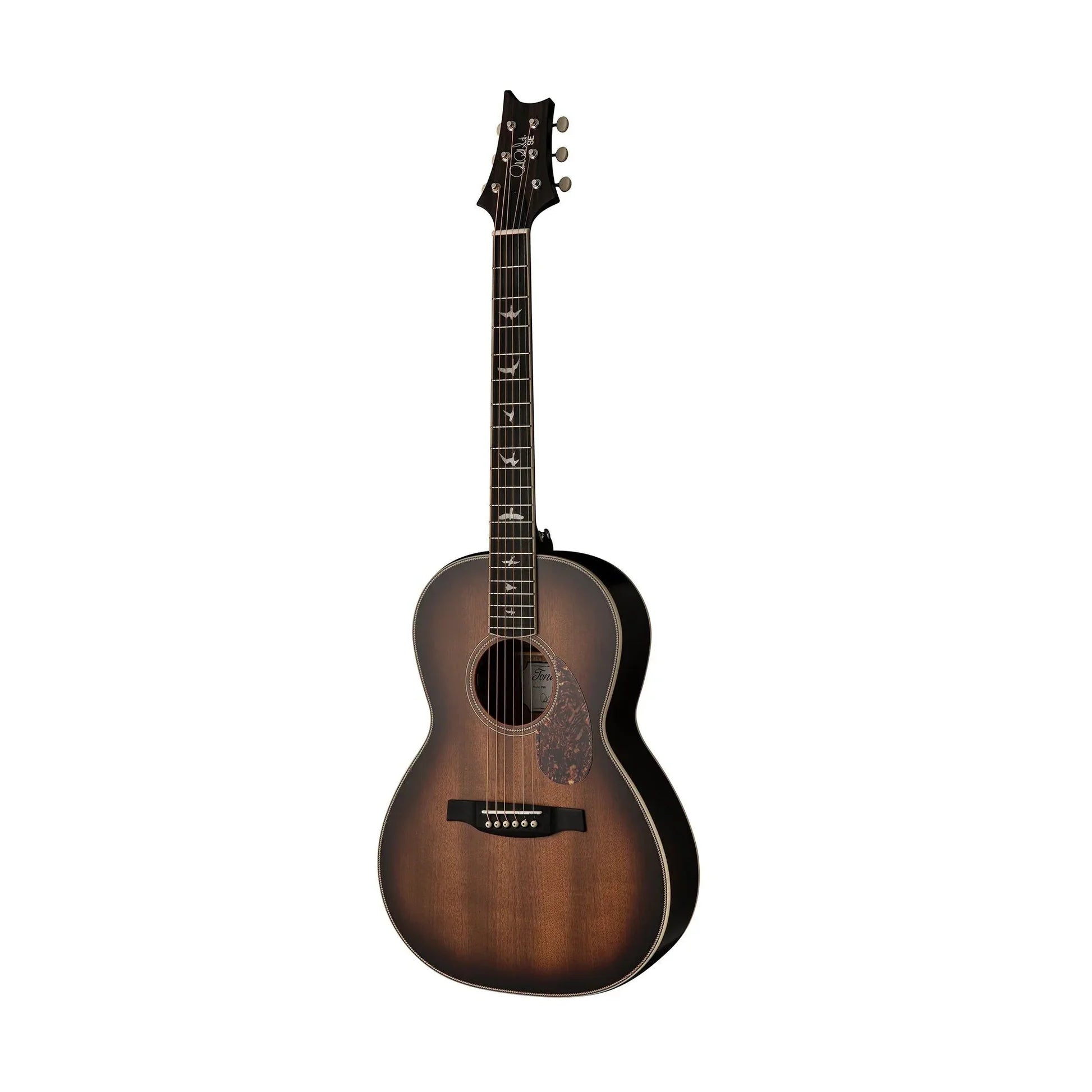 Đàn Guitar Acoustic PRS SE Parlor P20 wBag