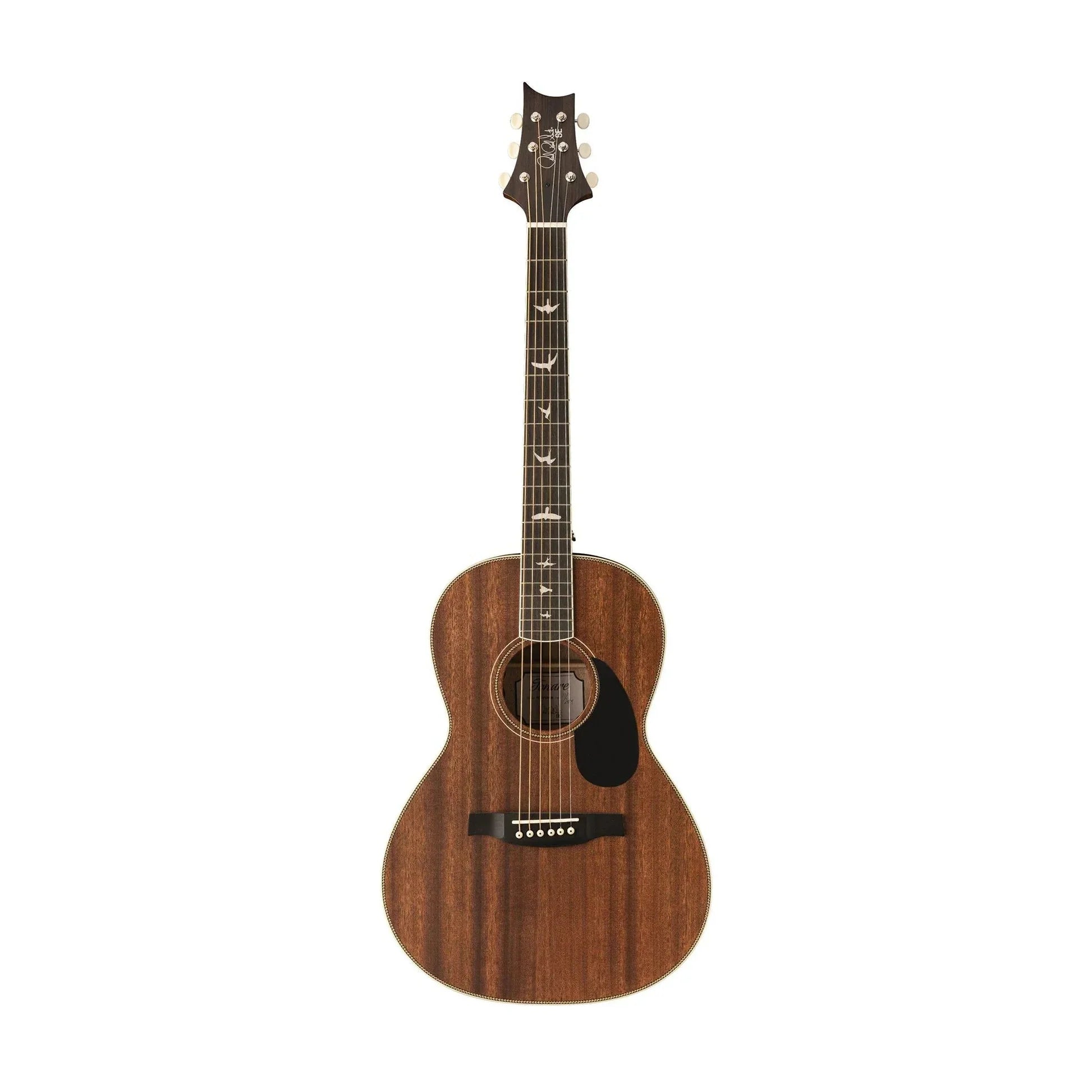 Đàn Guitar Acoustic PRS SE Parlor P20 wBag
