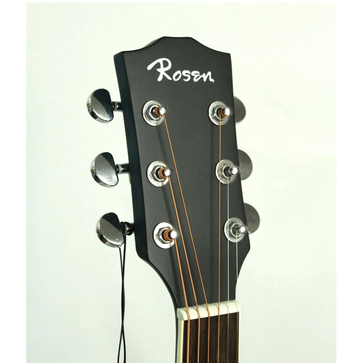 Đàn Guitar Acoustic Rosen G11CS