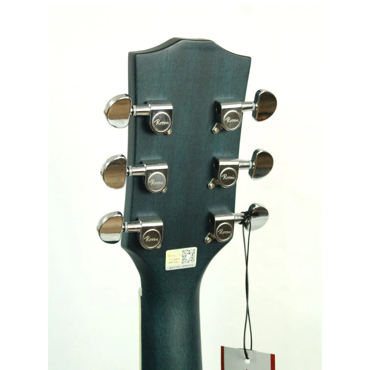 Đàn Guitar Acoustic Rosen G11CS