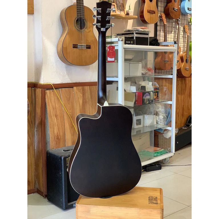 Đàn Guitar Acoustic Rosen G11CS