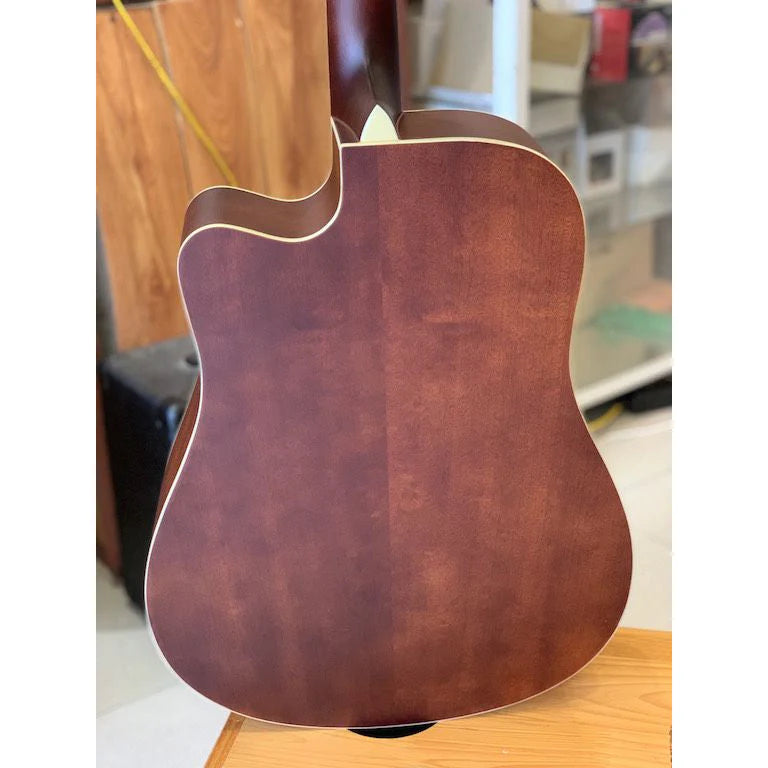 Đàn Guitar Acoustic Rosen G11CS