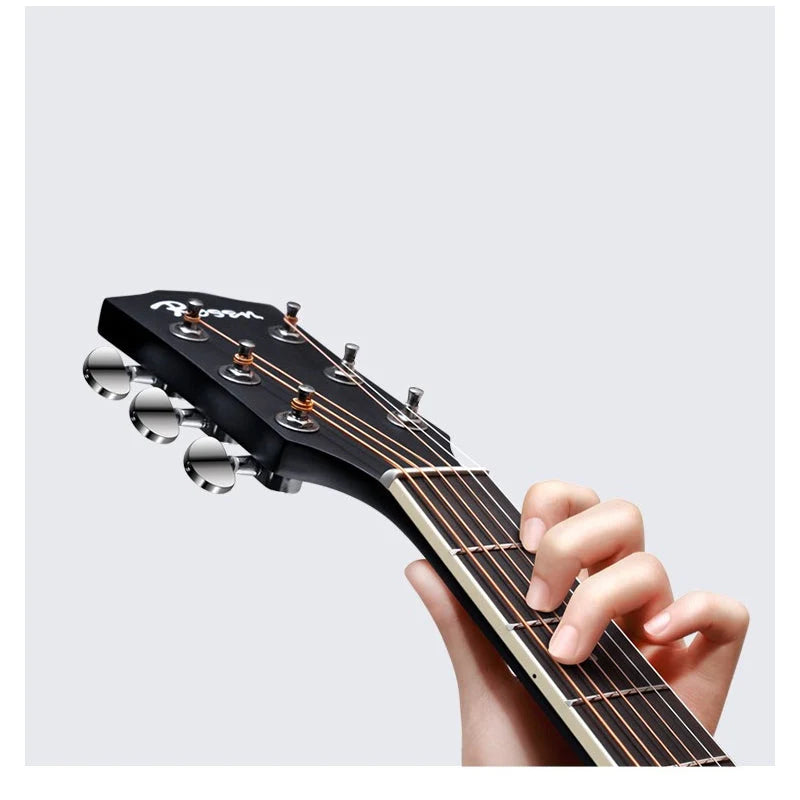 Đàn Guitar Acoustic Rosen G11