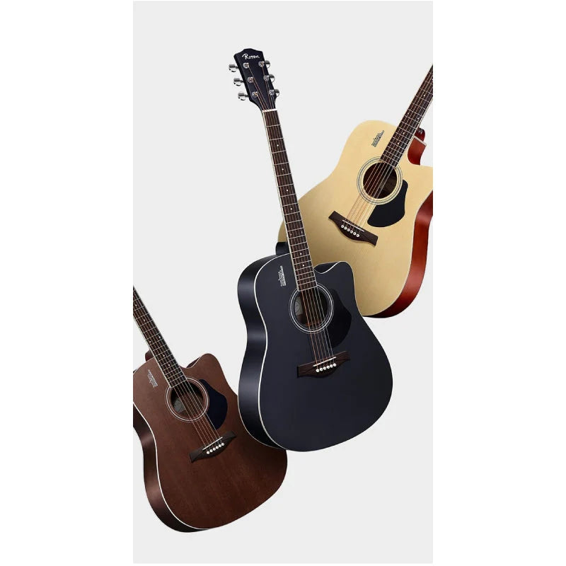 Đàn Guitar Acoustic Rosen G11