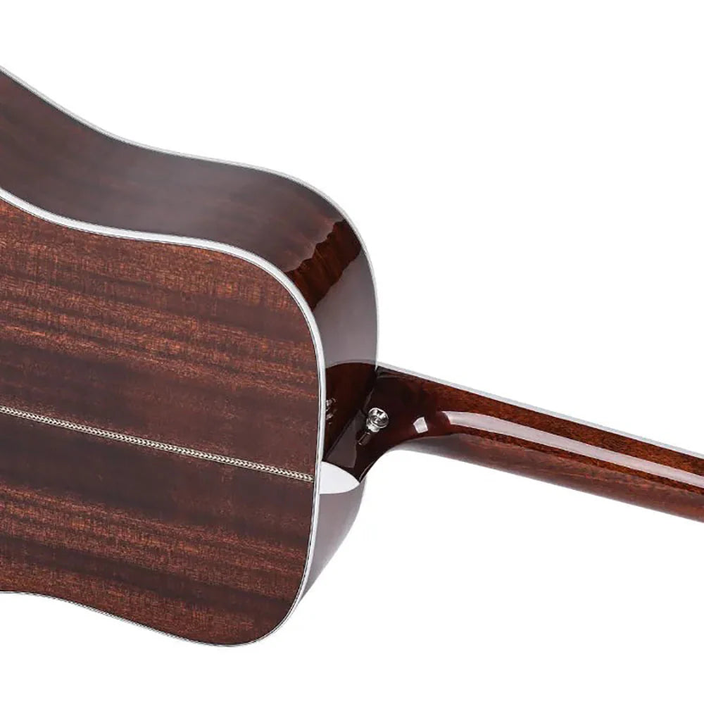 Đàn Guitar Acoustic Saga A1D Pro