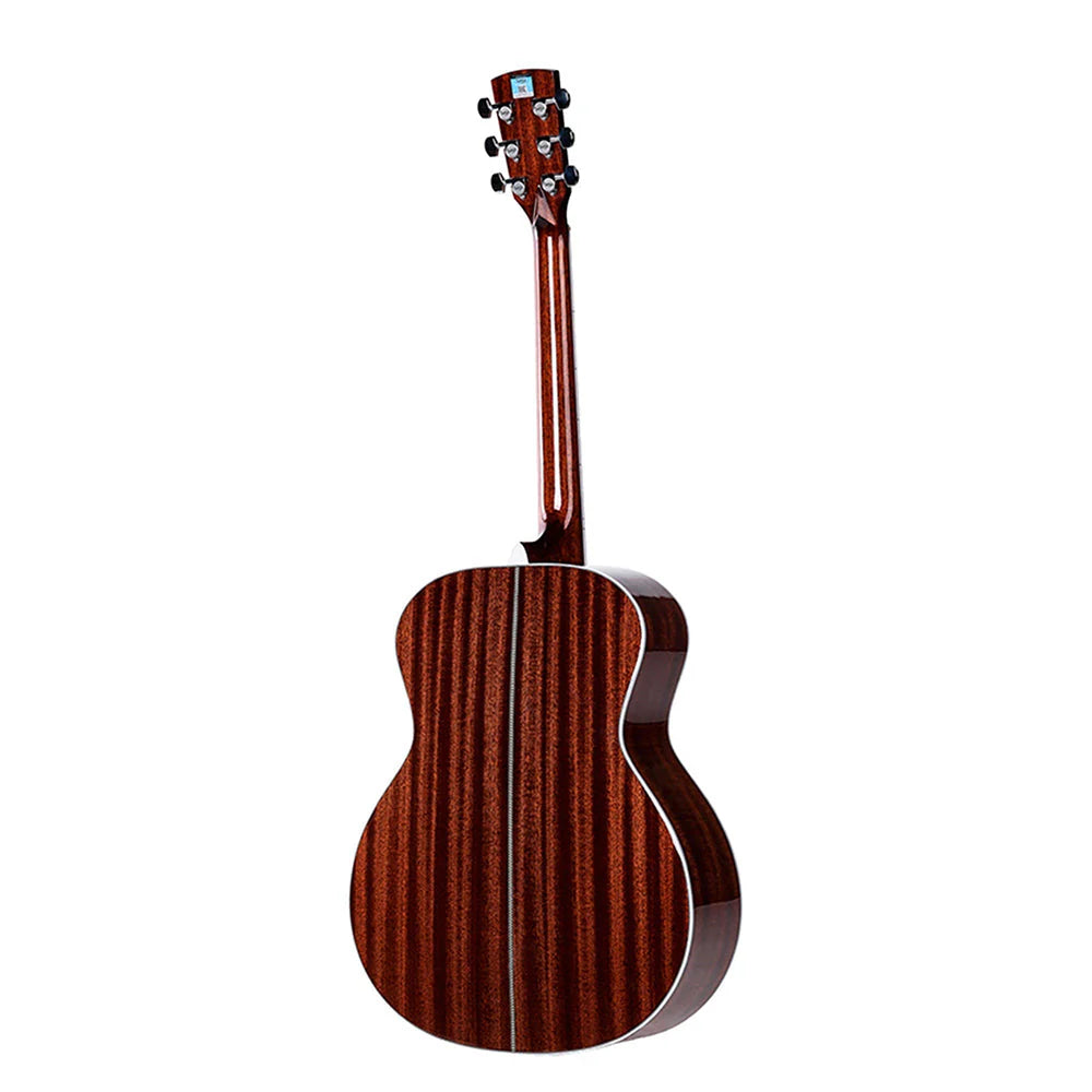 Đàn Guitar Acoustic Saga A1GE Pro