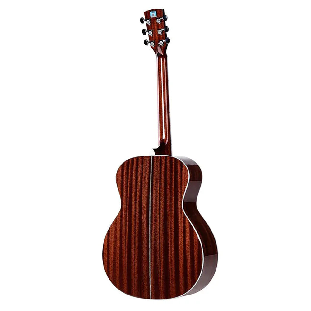Đàn Guitar Acoustic Saga A1G Pro