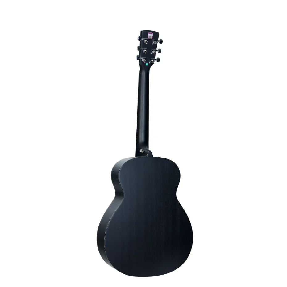 Đàn Guitar Acoustic Saga GS600E