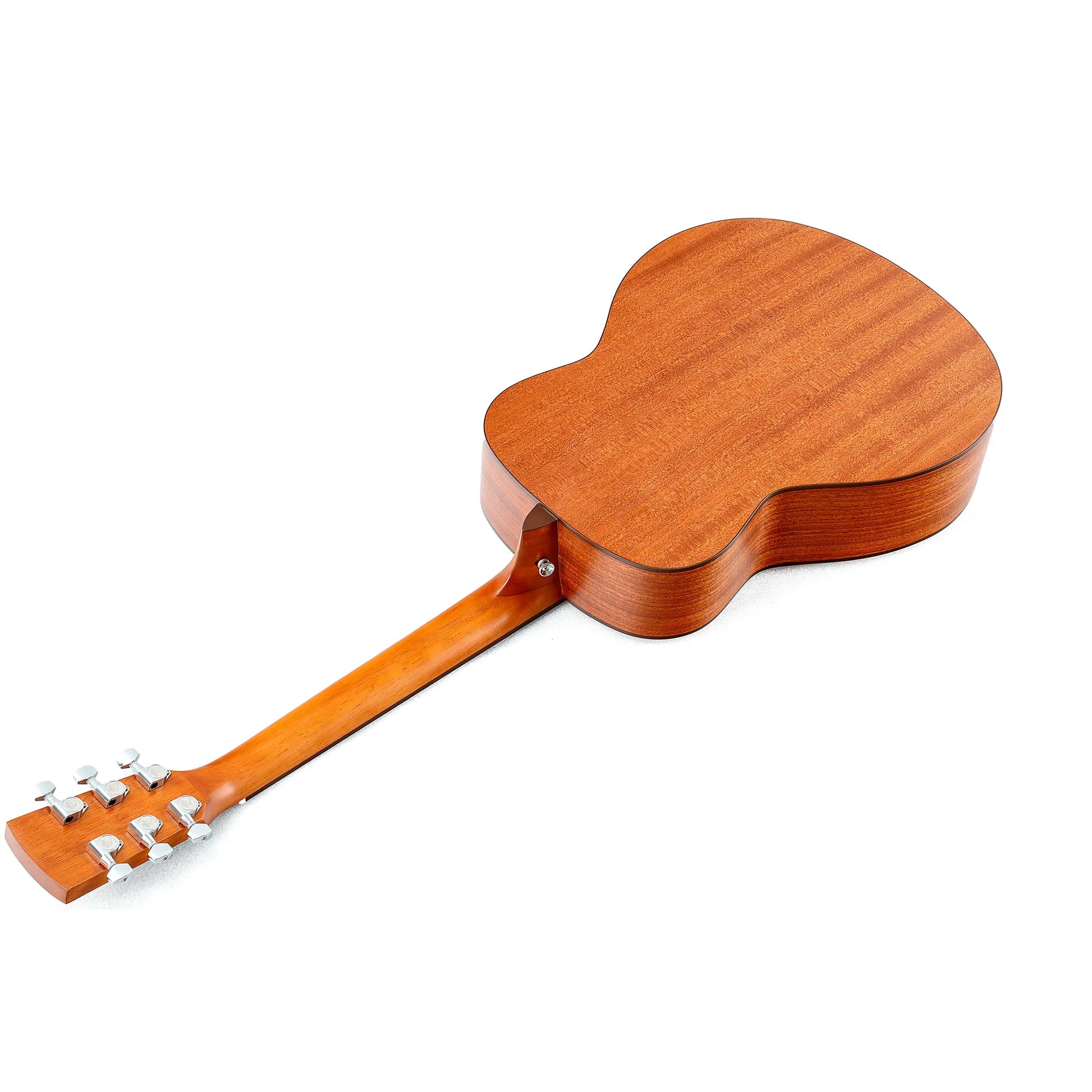 Đàn Guitar Acoustic Saga GS700