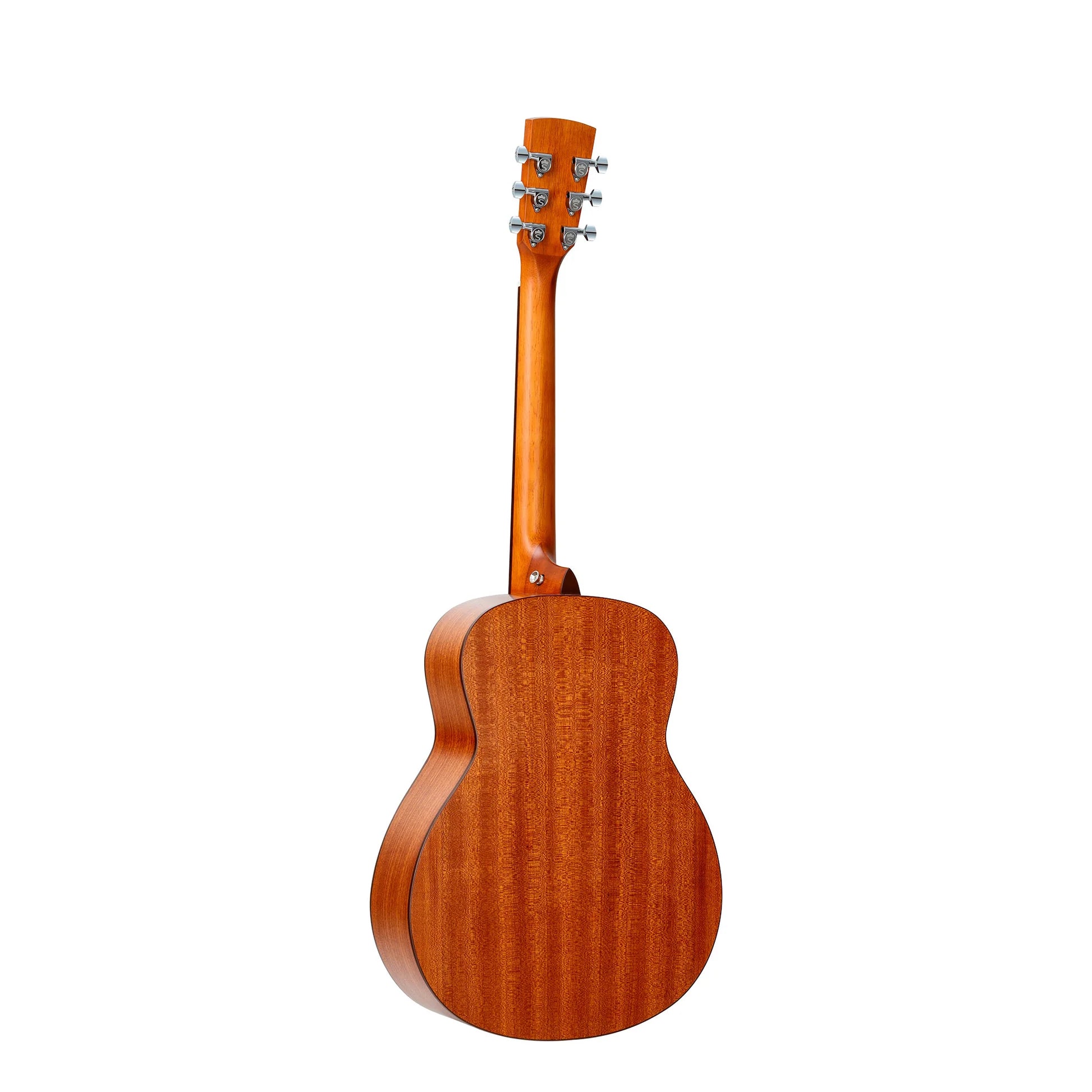 Đàn Guitar Acoustic Saga GS700