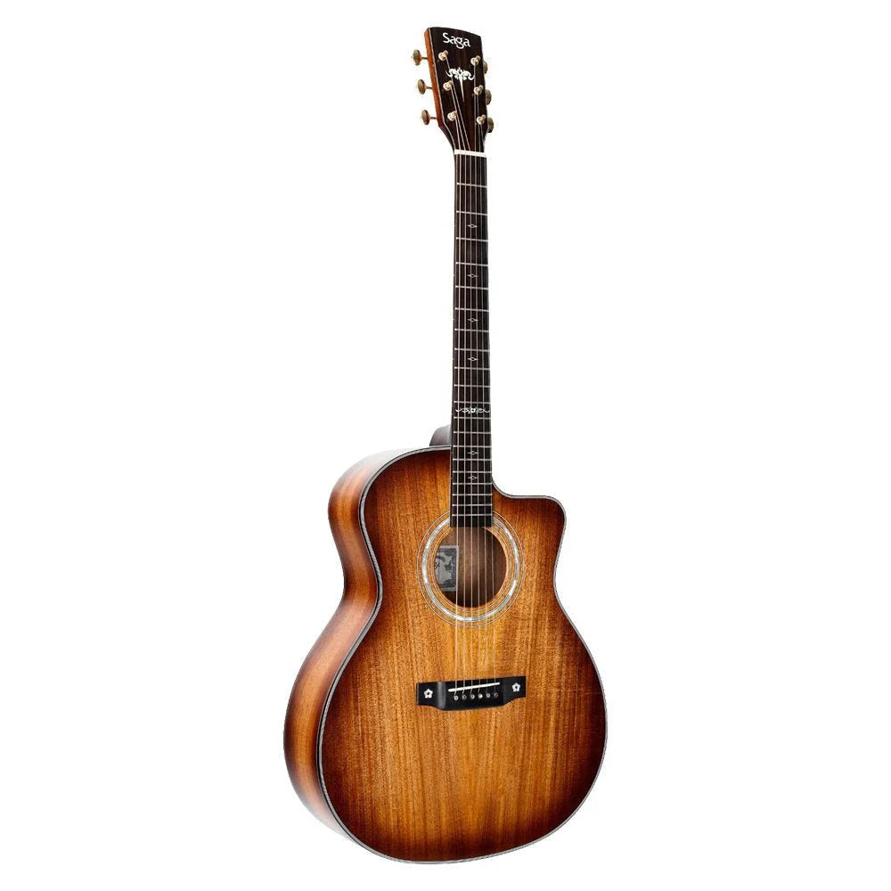 Đàn Guitar Acoustic Saga K1GCN