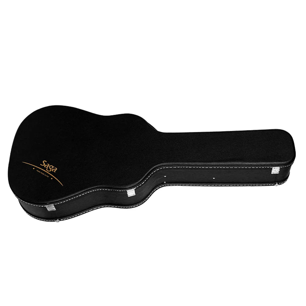 Đàn Guitar Acoustic Saga K1GN