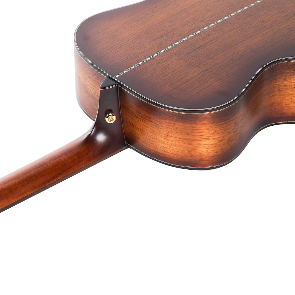 Đàn Guitar Acoustic Saga K1GN