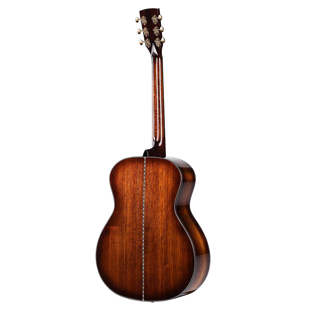 Đàn Guitar Acoustic Saga K1GN