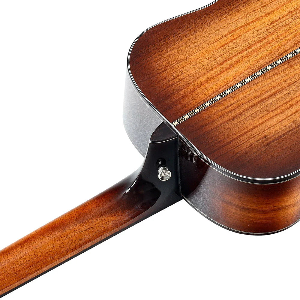 Đàn Guitar Acoustic Saga KS1