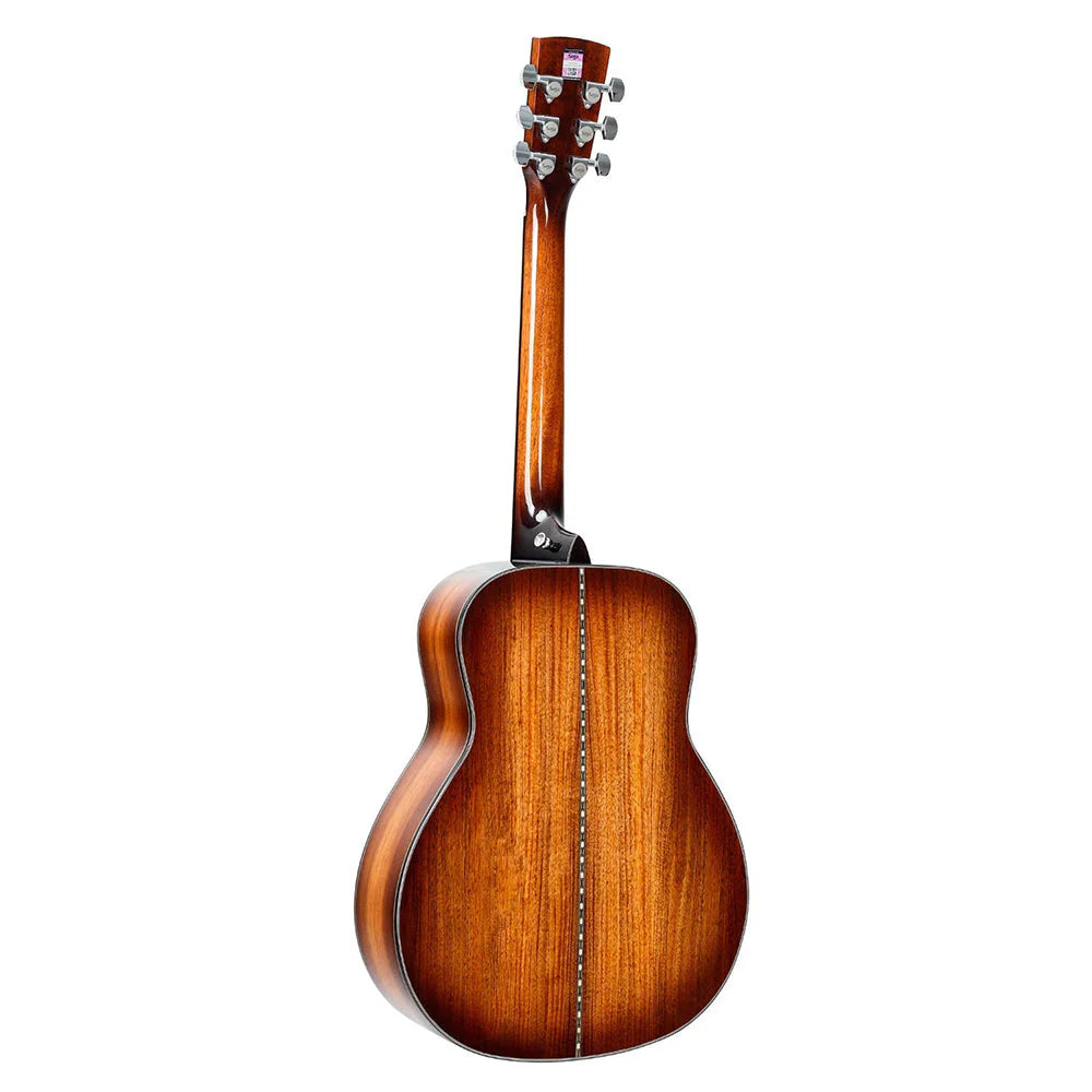 Đàn Guitar Acoustic Saga KS1
