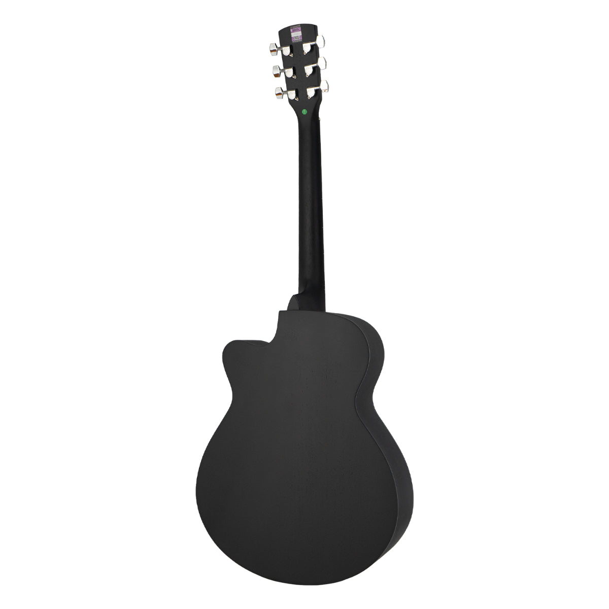 Đàn Guitar Acoustic Saga SA600C