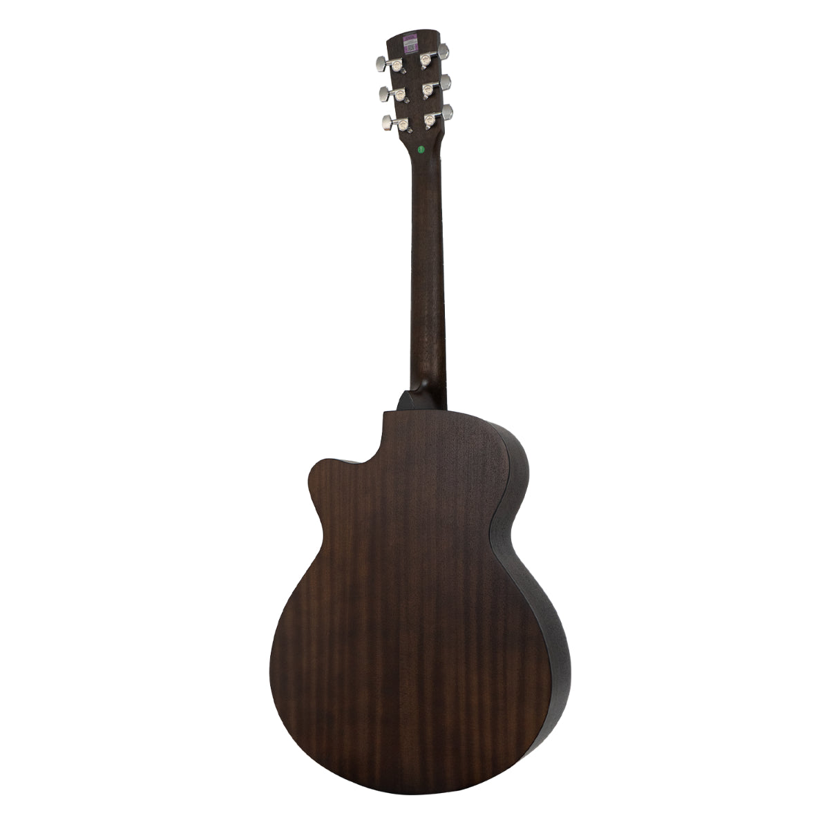 Đàn Guitar Acoustic Saga SA600C