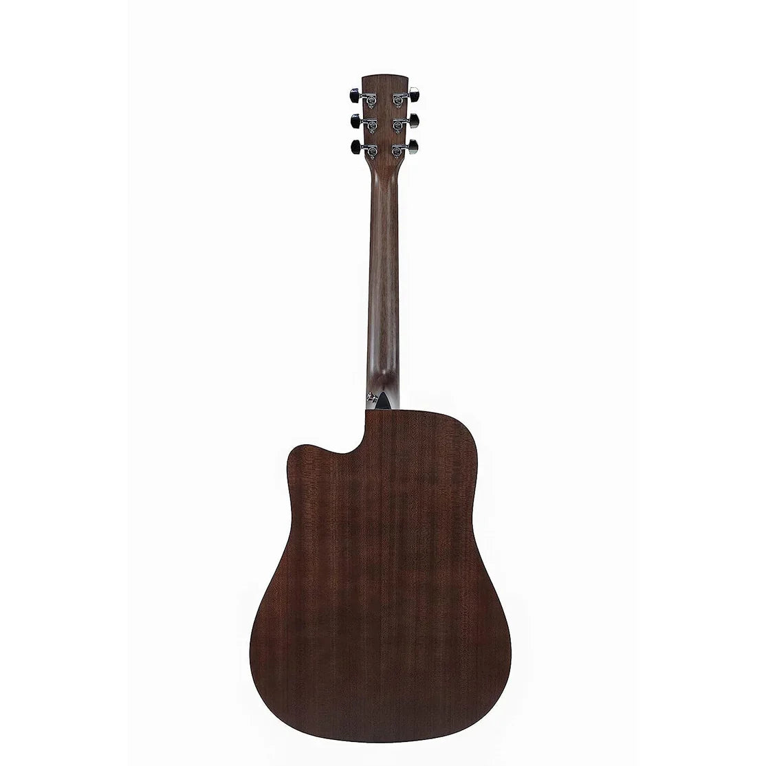 Đàn Guitar Acoustic Saga SF600C