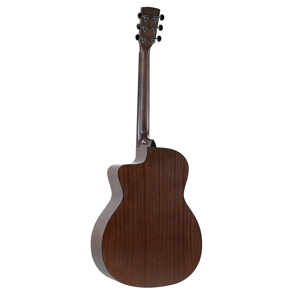 Đàn Guitar Acoustic Saga SF600GC