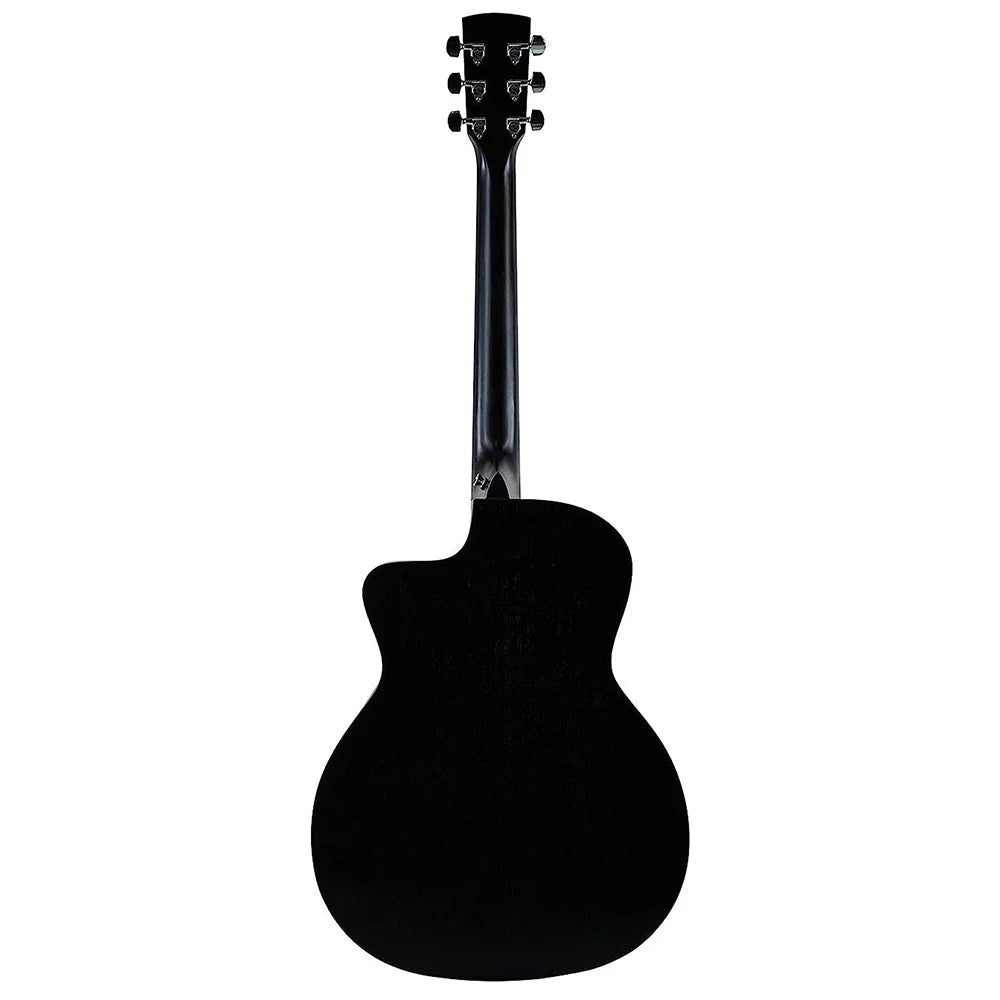 Đàn Guitar Acoustic Saga SF600GC
